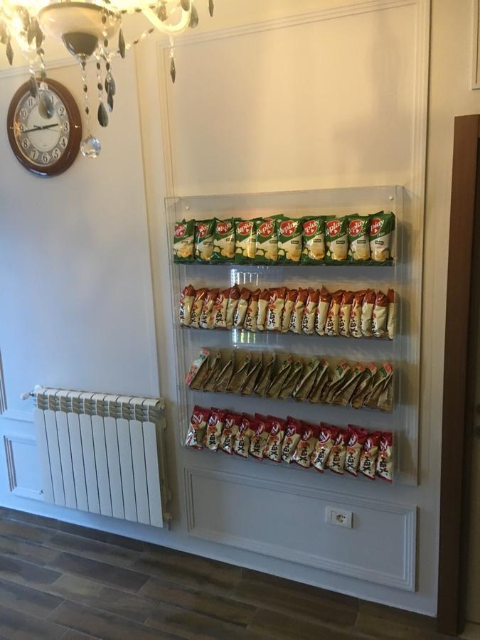 Hotel Golden Шкодер Екстер'єр фото