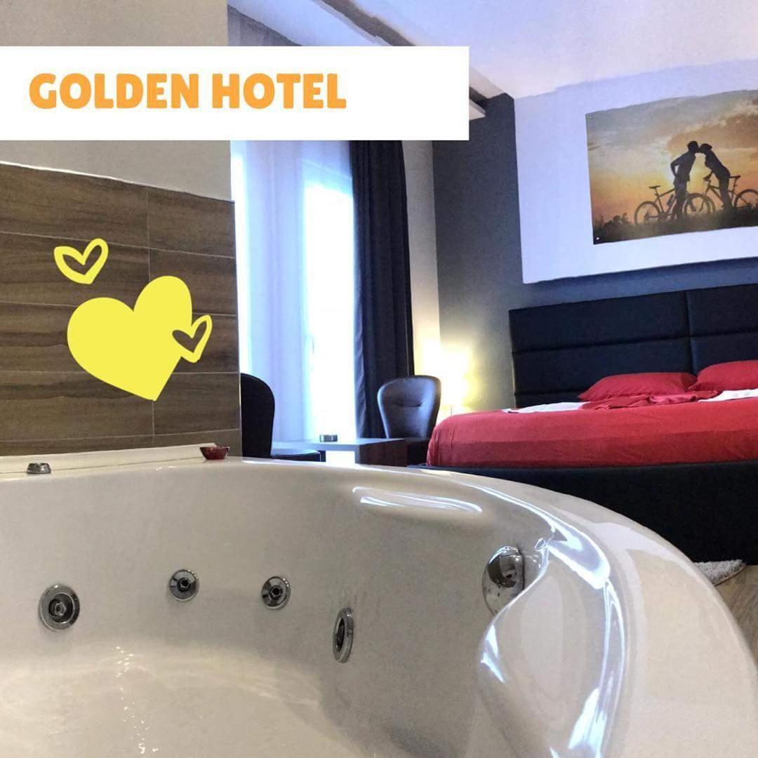 Hotel Golden Шкодер Екстер'єр фото