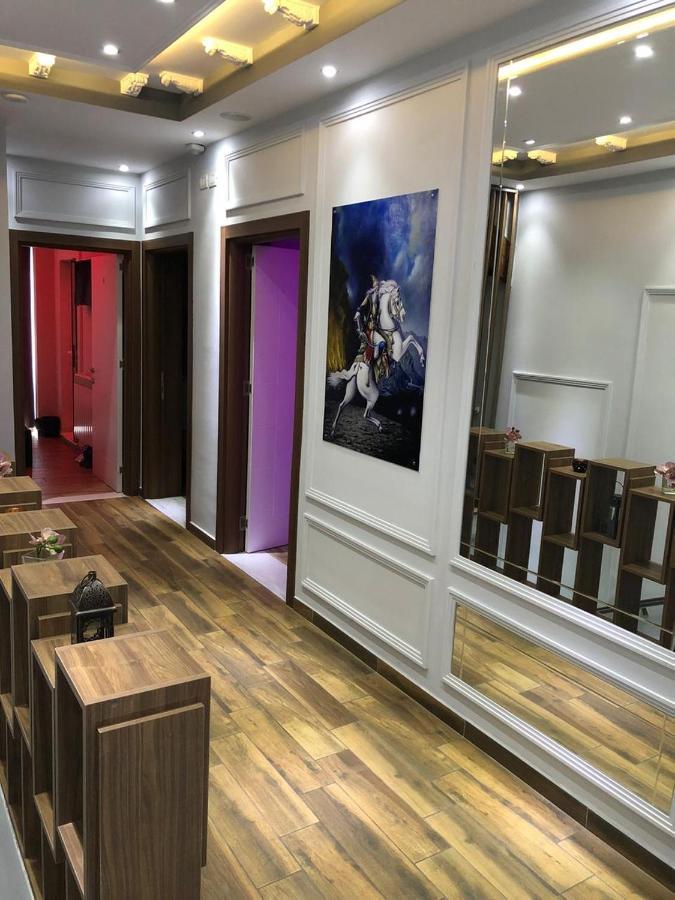 Hotel Golden Шкодер Екстер'єр фото